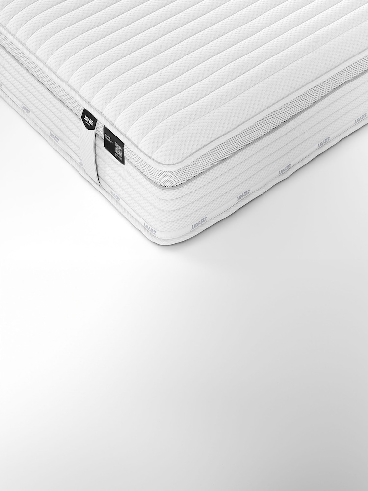 Jay-Be 2000 e-Pocket Truecore Mattress - Image 2 of 7
