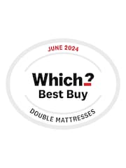 Jay-Be 2000 e-Pocket Truecore Mattress - Image 7 of 7