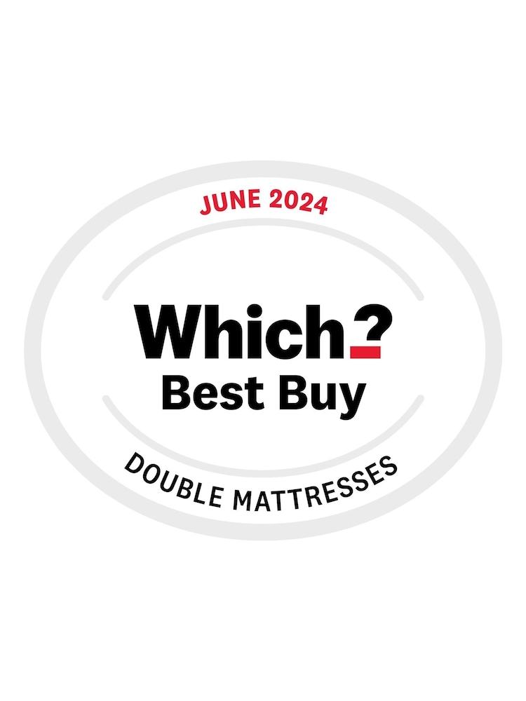 Jay-Be 2000 e-Pocket Truecore Mattress - Image 7 of 7