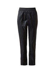 Craghoppers Triton Waterproof Black Trousers - Image 4 of 6