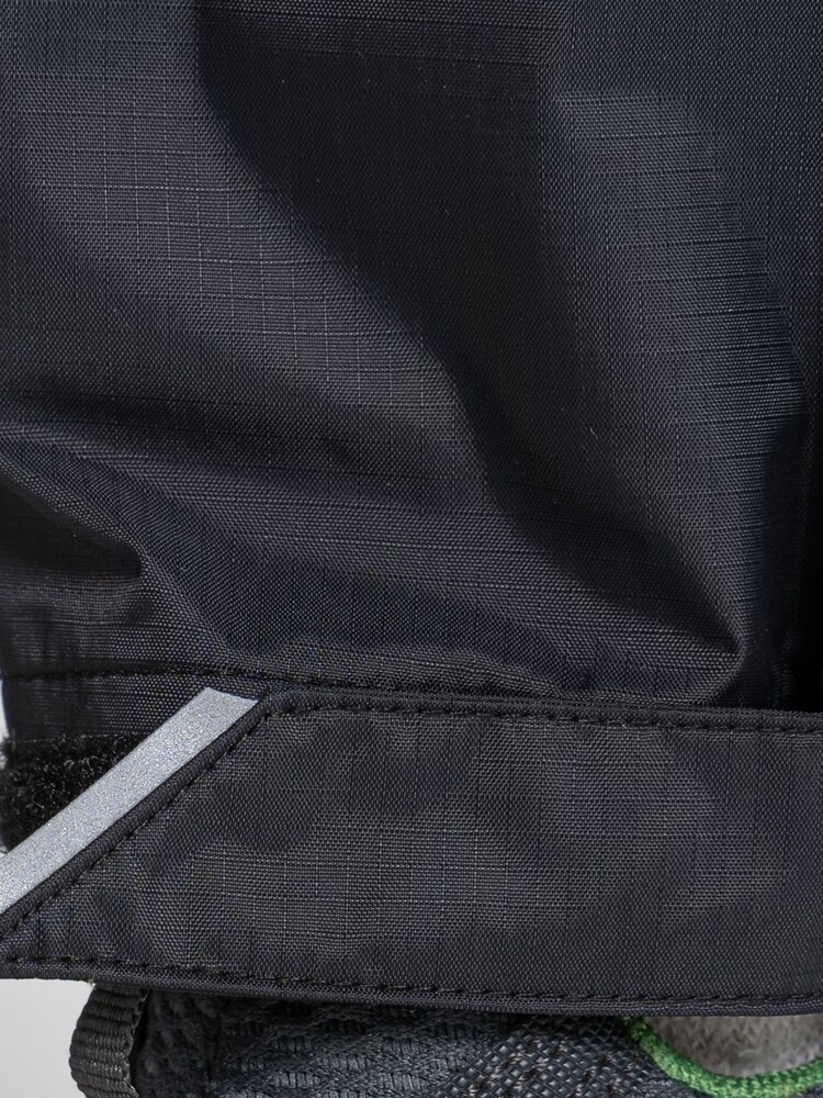 Craghoppers Triton Waterproof Black Trousers - Image 6 of 6