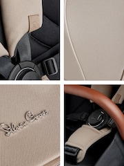 Silver Cross Natural Tide 3-in-1 Travel System Bundle - Image 4 of 6