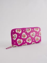 محفظة طويلة من Cath Kidston - صورة 1 من 5