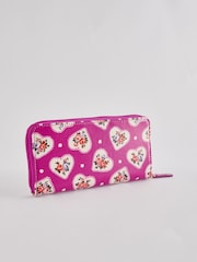محفظة طويلة من Cath Kidston - صورة 2 من 5
