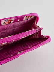 محفظة طويلة من Cath Kidston - صورة 3 من 5