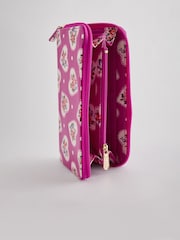 محفظة طويلة من Cath Kidston - صورة 4 من 5