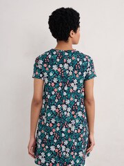 Seasalt Cornwall Blue Killiow Tunic - Image 2 of 5