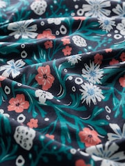 Seasalt Cornwall Blue Killiow Tunic - Image 5 of 5