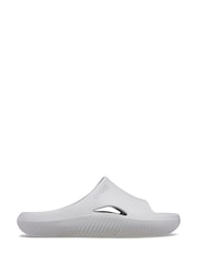 Blanco - Chanclas Mellow de Crocs - Imagen 1 de 6