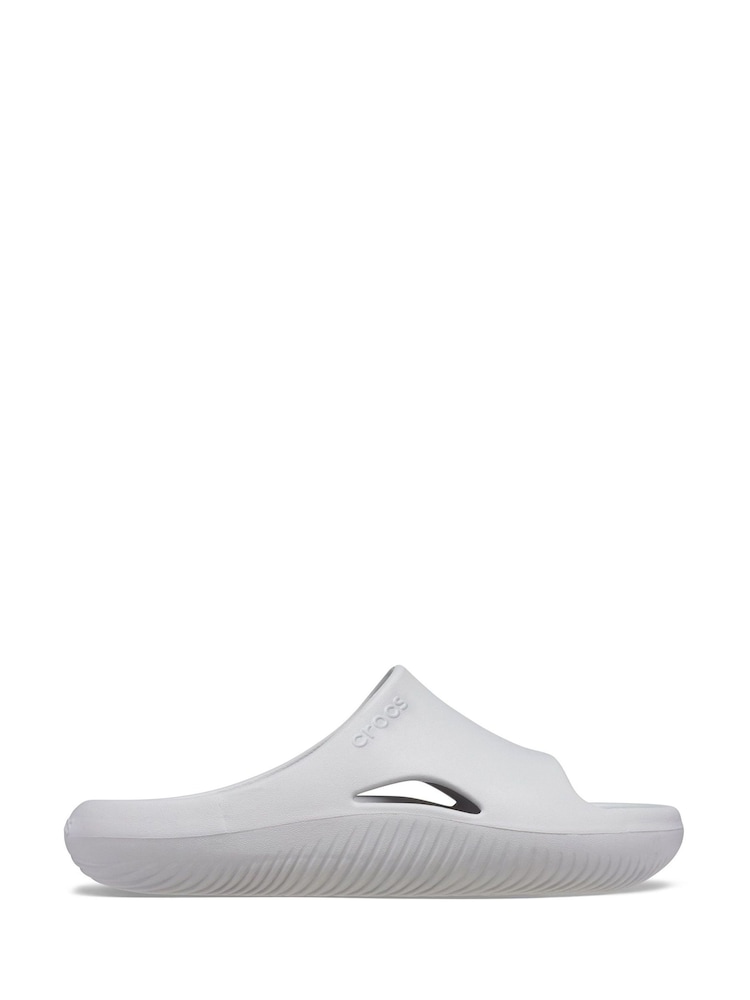 Blanco - Chanclas Mellow de Crocs - Imagen 1 de 6