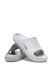 Blanco - Chanclas Mellow de Crocs - Imagen 3 de 6