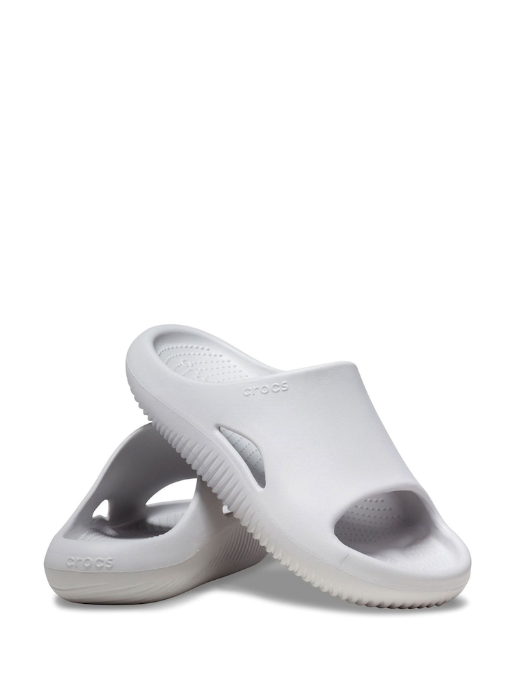 Crocs Mellow Slide Mellow Recovery Slide - Crocs main image 4