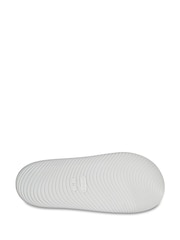 Blanco - Chanclas Mellow de Crocs - Imagen 4 de 6