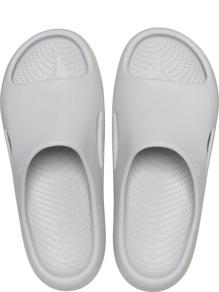 Blanco - Chanclas Mellow de Crocs - Imagen 6 de 6