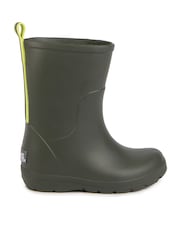 Vihreä - Totes Childrens Charley Welly Saappaat - Kuva 3 / 5