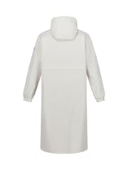 Regatta Cream Nerenda Waterproof Rain Trench - Image 8 of 9