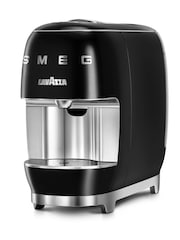 Lavazza Black Smeg Coffee Pod Machine - Image 2 of 6