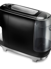 Lavazza Black Smeg Coffee Pod Machine - Image 5 of 6
