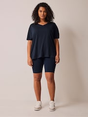 Evans Cycling Shorts - Image 3 of 3