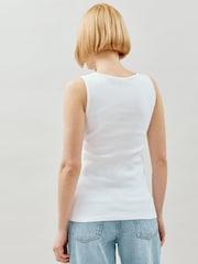 Albaray Rib Racer Black Vest - Image 2 of 4