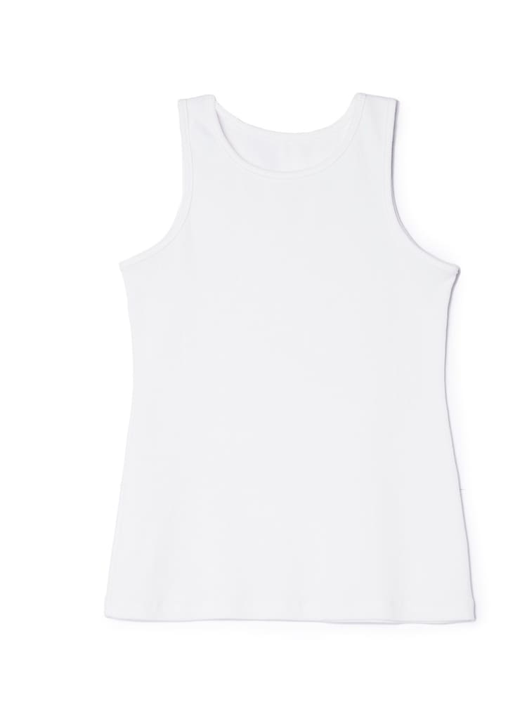 Albaray Rib Racer Black Vest - Image 4 of 4