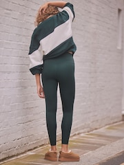 self. Green Sweatshirt - Image 3 of 6