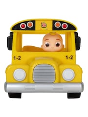 Cocomelon Yellow School Bus - Image 2 of 6
