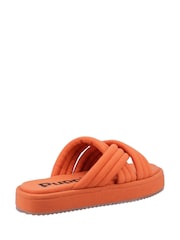 Hush Puppies Sienna Slides - Image 2 of 5