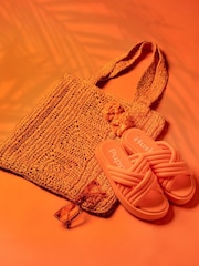 Hush Puppies Sienna Slides - Image 5 of 5