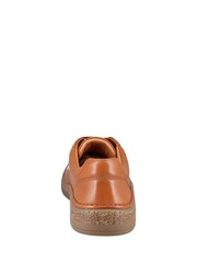 Josef Seibel Cleve 02 Brown Shoes - Image 3 of 3