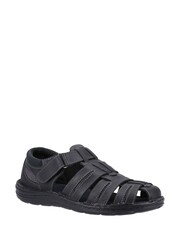 Hush Puppies Albert Fisherman Sandals - Image 1 of 4