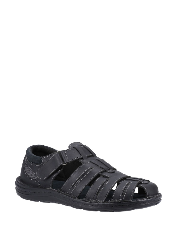 Hush Puppies Albert Fisherman Sandals - Image 1 of 4