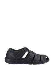 Hush Puppies Albert Fisherman Sandals - Image 2 of 4