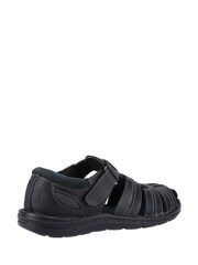 Hush Puppies Albert Fisherman Sandals - Image 3 of 4