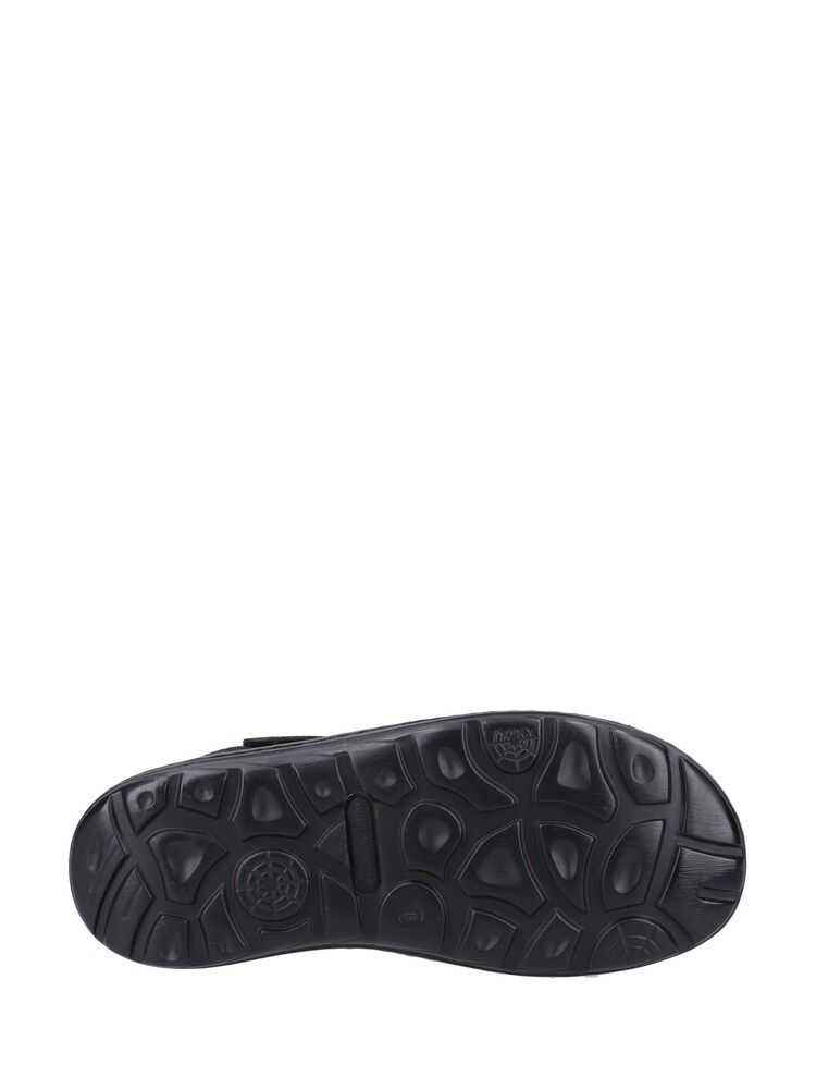 Hush Puppies Albert Fisherman Sandals - Image 4 of 4
