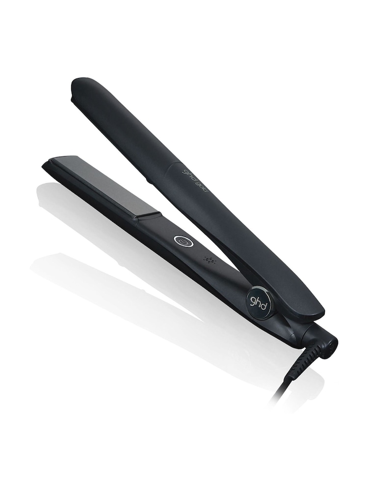 ghd Gold Styler - Hair Straightener - Image 1 of 5