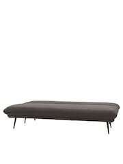 Gallery Home Dark Grey Harrow Sofa Bed - Image 3 of 3