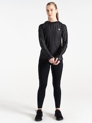 Dare 2b Womens Blue Sprint City Lightweight Hoodie - Image 2 of 6