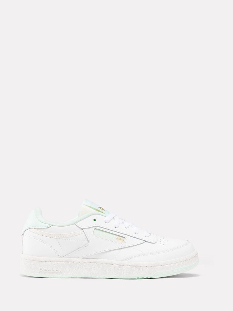 Reebok fantovski športni copati Club - Slika 1 iz 7 Reebok fantovski športni copati Club - Slika 1 iz 7