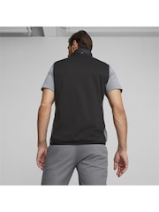Мужская стеганая майка Puma Golf Frost - Image 2 of 6