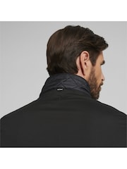 Мужская стеганая майка Puma Golf Frost - Image 4 of 6