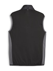 Мужская стеганая майка Puma Golf Frost - Image 6 of 6