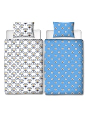 Character World Man City Crestcol 10.5 Tog Coverless Duvet - Image 3 of 6