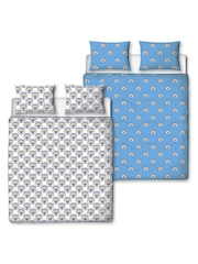 Character World Man City Crestcol 10.5 Tog Coverless Duvet - Image 6 of 6