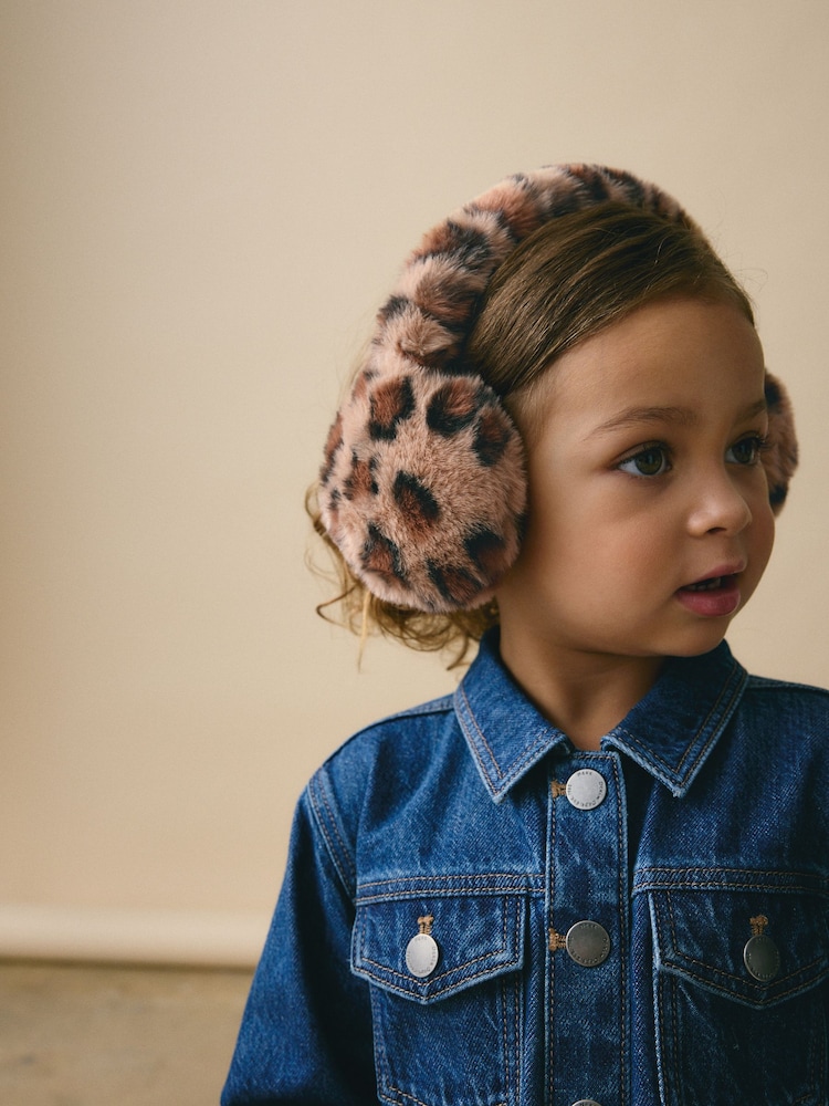 Animal Earmuffs - Image 2 of 7 Animal Earmuffs - Image 2 of 7