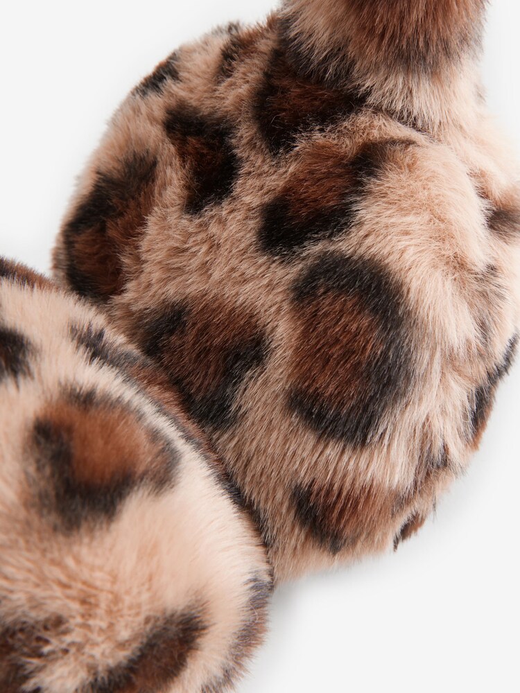 Animal Earmuffs - Image 7 of 7 Animal Earmuffs - Image 7 of 7