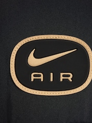 Nike grey/black Air Synthetic Padded Jacket - Image 4 of 9