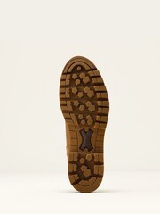 Ariat Green Wexford Lug Waterproof Chelsea Boots - Image 3 of 5