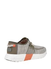 HEYDUDE Frey Sirocco Sport Mode Trainers - Image 3 of 5