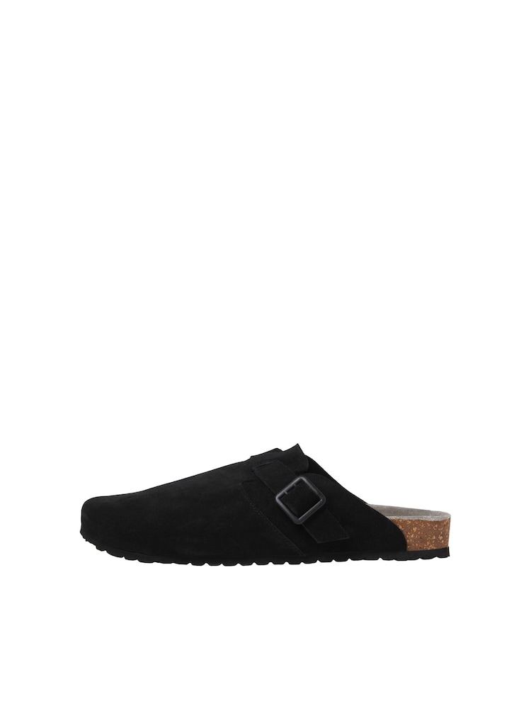 Jack & Jones natikači iz semiša - Slika 1 iz 1